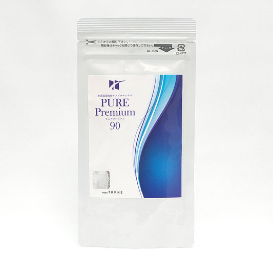 PURE Premium
