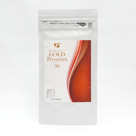 GOLD Premium